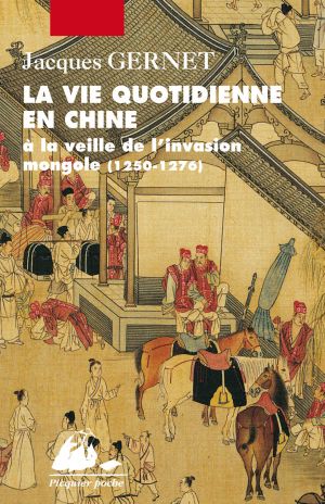 [Daily Life 01] • La Vie Quotidienne en Chine